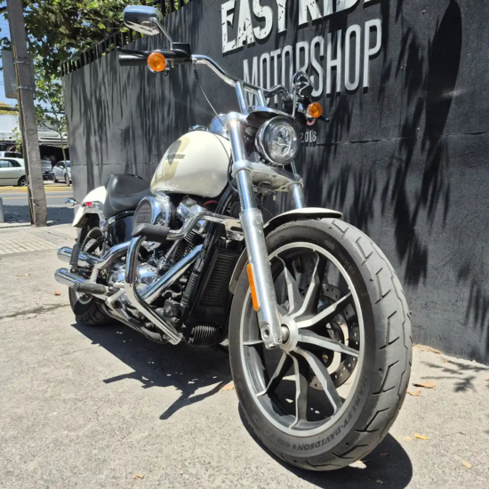 HARLEY-DAVIDSON FXLR LOW RIDER 2019 - Imagen 2