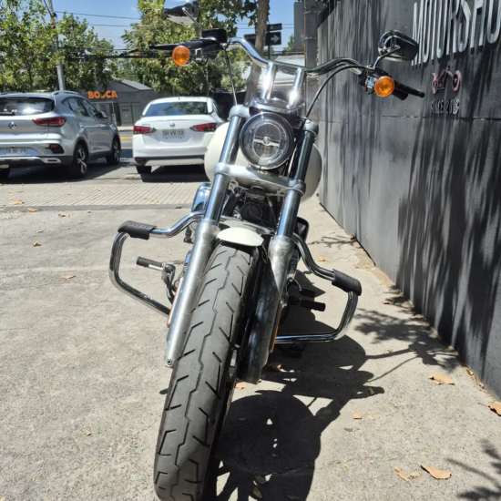 HARLEY-DAVIDSON FXLR LOW RIDER 2019 - Imagen 4