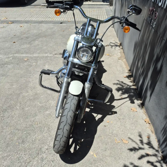 HARLEY-DAVIDSON FXLR LOW RIDER 2019 - Imagen 6