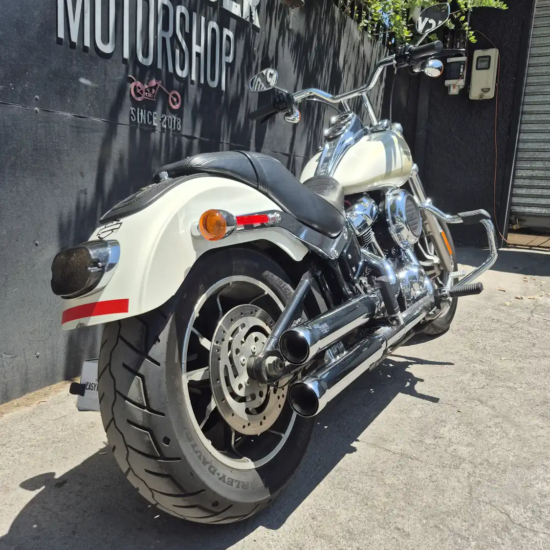 HARLEY-DAVIDSON FXLR LOW RIDER 2019 - Imagen 3