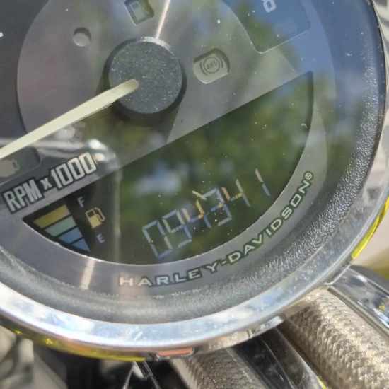 HARLEY-DAVIDSON FXSBSE BREAKOUT CVO ANIVERSARIO 2013 - Imagen 8