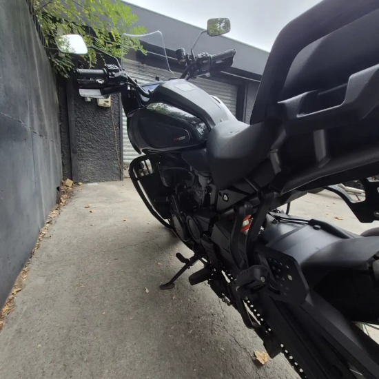 HARLEY-DAVIDSON RA1250S PAN AMERICA SPECIAL 2022 - Imagen 6