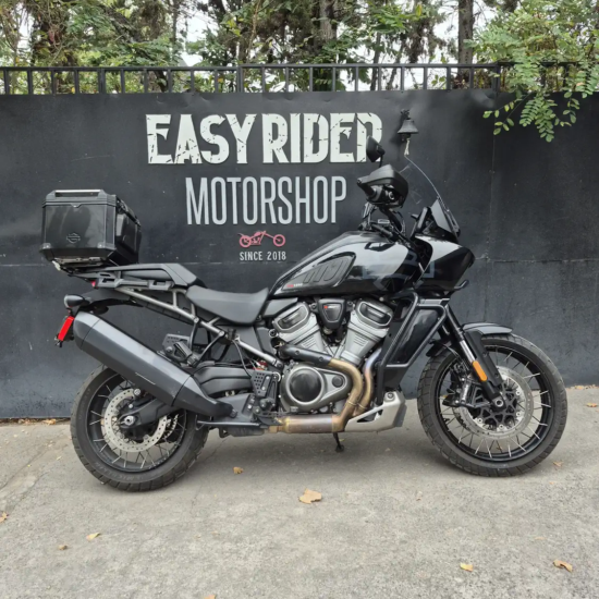 HARLEY-DAVIDSON RA1250S PAN AMERICA SPECIAL 2022