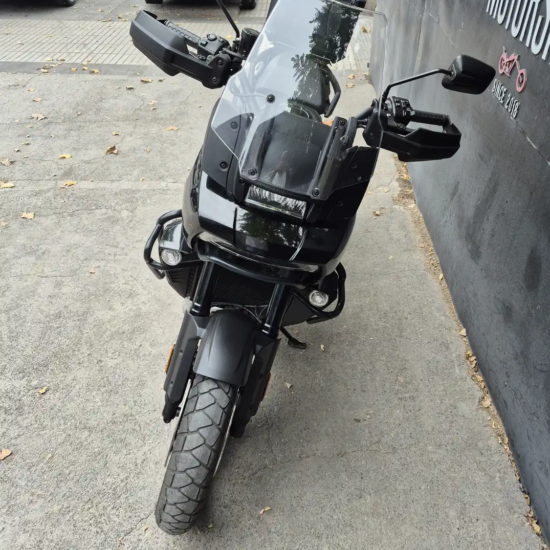 HARLEY-DAVIDSON RA1250S PAN AMERICA SPECIAL 2022 - Imagen 3