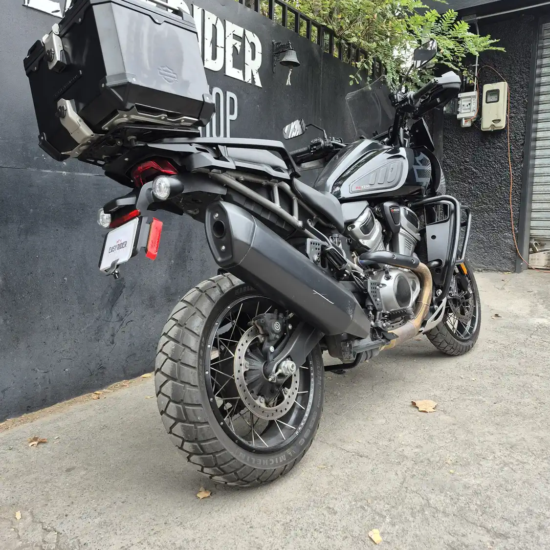 HARLEY-DAVIDSON RA1250S PAN AMERICA SPECIAL 2022 - Imagen 4