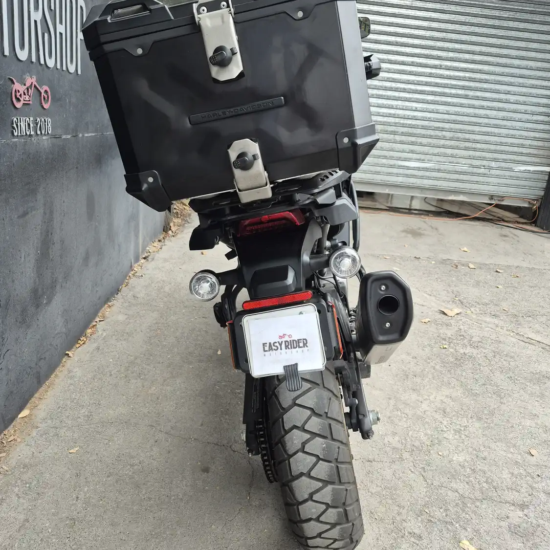 HARLEY-DAVIDSON RA1250S PAN AMERICA SPECIAL 2022 - Imagen 5