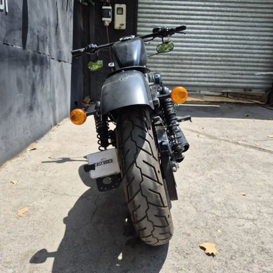 HARLEY-DAVIDSON XL 883 SPORTSTER IRON 2020 - Imagen 6