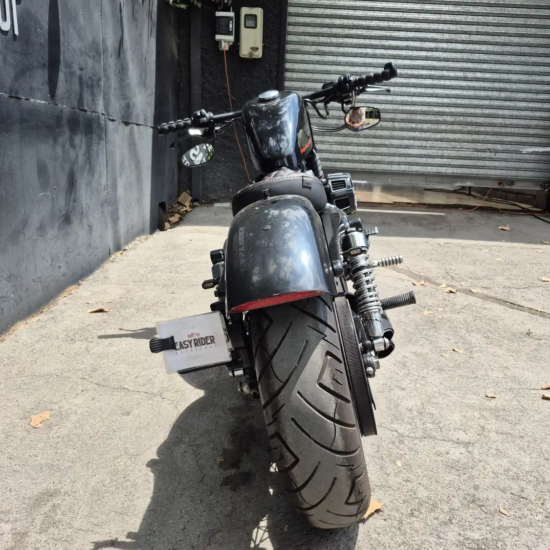 HARLEY-DAVIDSON XL1200 X FORTY EIGHT 2014 - Imagen 6