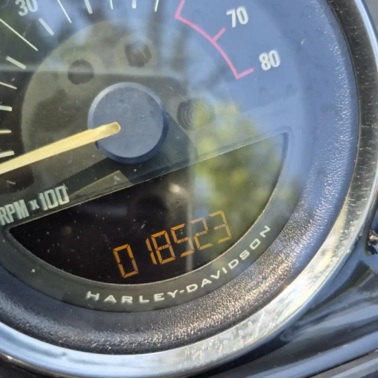 HARLEY-DAVIDSON Xl1200cx Roadster 2018 - Imagen 8