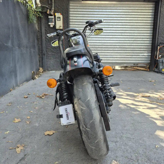 HARLEY-DAVIDSON Xl1200cx Roadster 2018 - Imagen 6