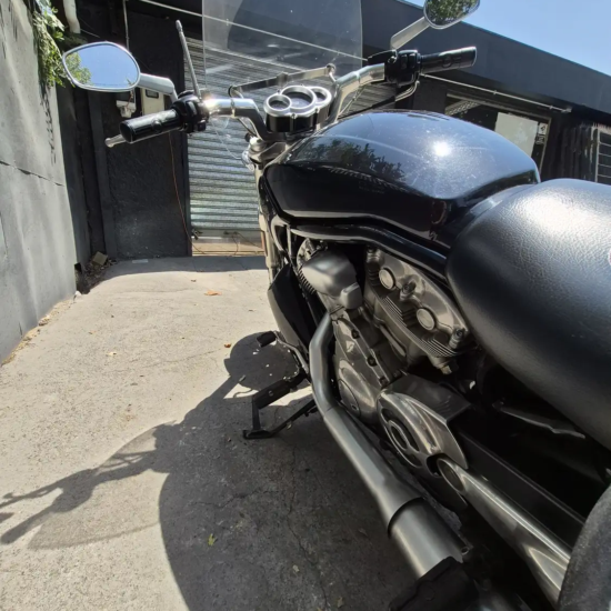 HARLEY-DAVIDSON V-ROD MUSCLE 2013 - Imagen 7