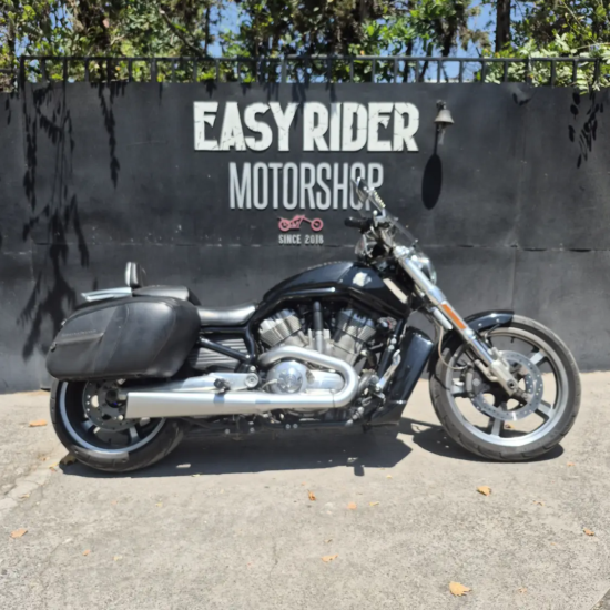 HARLEY-DAVIDSON V-ROD MUSCLE 2013