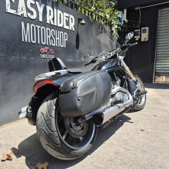 HARLEY-DAVIDSON V-ROD MUSCLE 2013 - Imagen 5