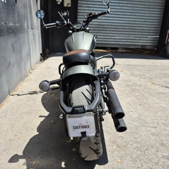 INDIAN SCOUT BOBBER 1200 2021 - Imagen 6