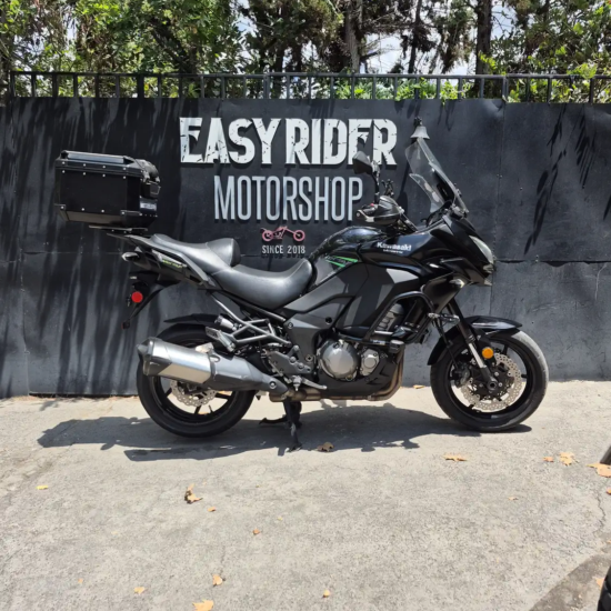 KAWASAKI VERSYS1000 2016 - Imagen 1