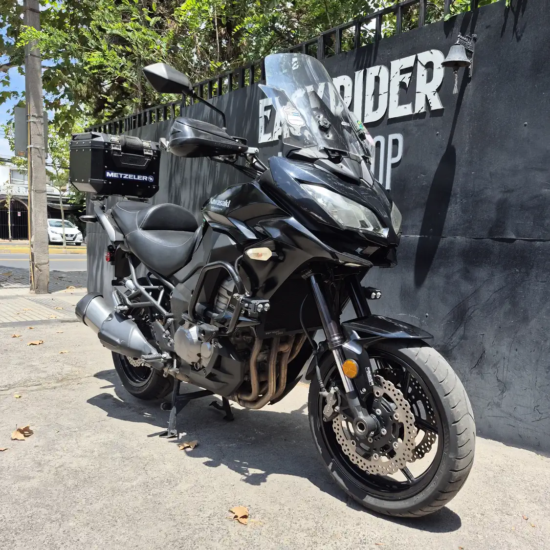 KAWASAKI VERSYS1000 2016 - Imagen 2