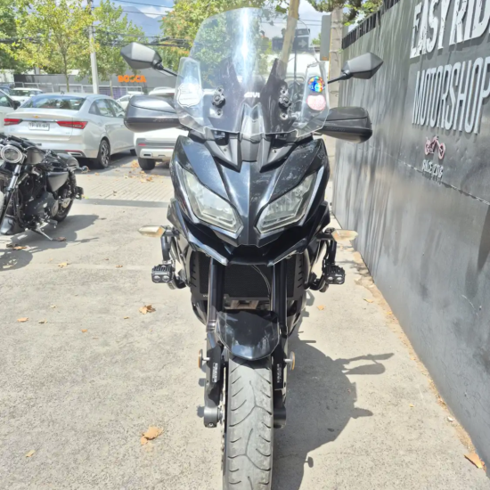 KAWASAKI VERSYS1000 2016 - Imagen 4