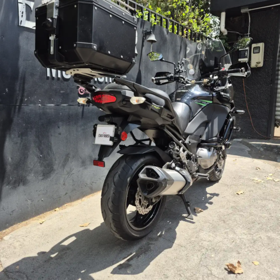 KAWASAKI VERSYS1000 2016 - Imagen 3