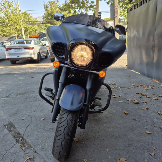 KAWASAKI VULCAN VAQUERO 1700 2025 - Imagen 3