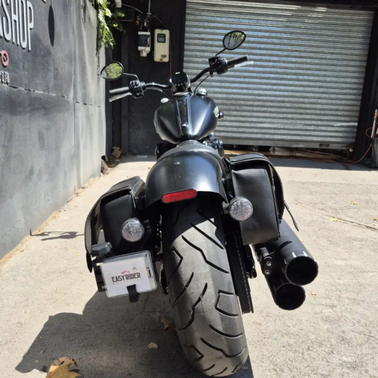 INDIAN CHIEF DARK HORSE 2022 - Imagen 5