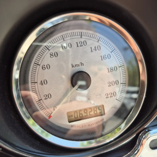 HARLEY-DAVIDSON FLHX STREET GLIDE 2014 - Imagen 8