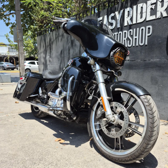 HARLEY-DAVIDSON FLHX STREET GLIDE 2014 - Imagen 2