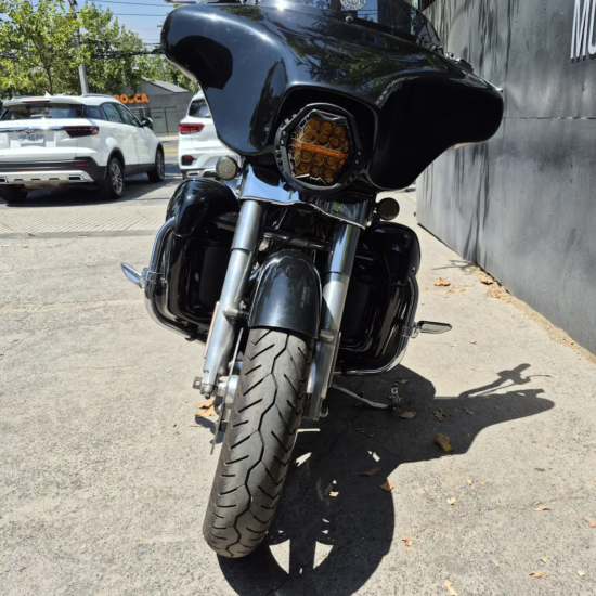 HARLEY-DAVIDSON FLHX STREET GLIDE 2014 - Imagen 3