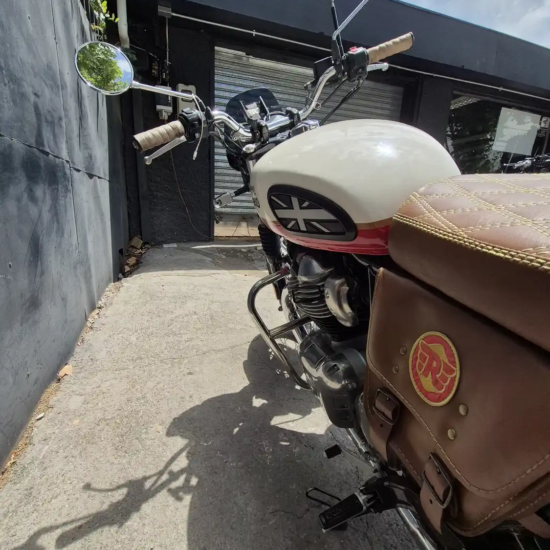 ROYAL ENFIELD INTERCEPTOR 650 2023 - Imagen 7