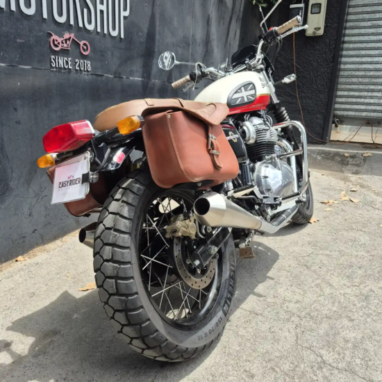 ROYAL ENFIELD INTERCEPTOR 650 2023 - Imagen 6