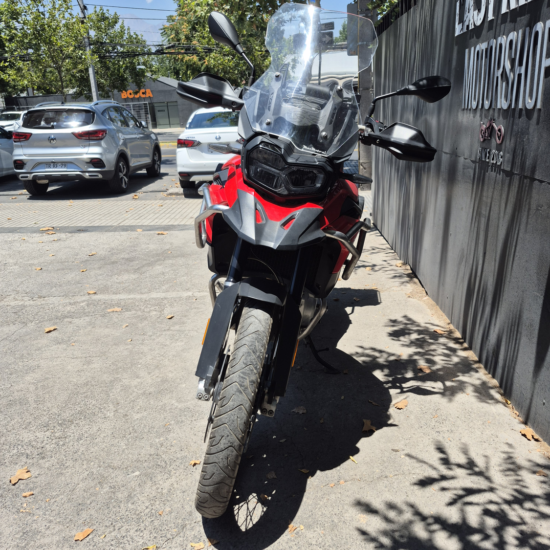 BMW F 850 GS I NEW 2022 - Imagen 3