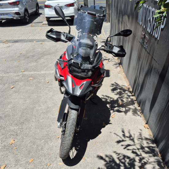 BMW F 850 GS I NEW 2022 - Imagen 4