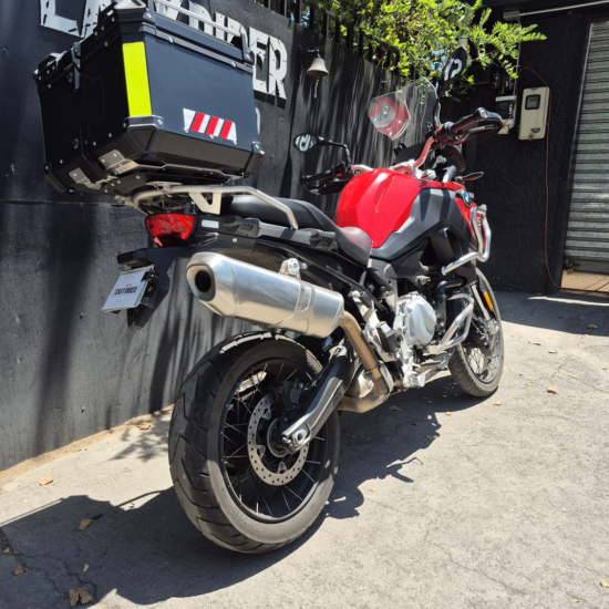 BMW F 850 GS I NEW 2022 - Imagen 5