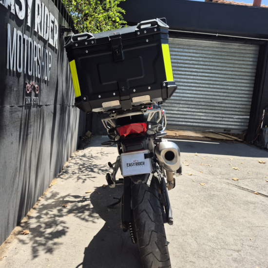 BMW F 850 GS I NEW 2022 - Imagen 6