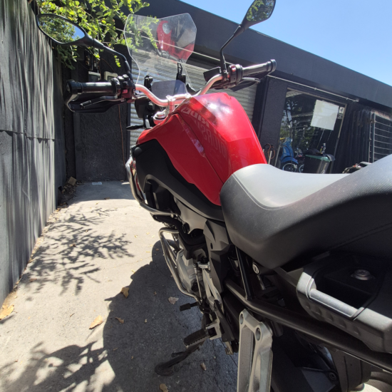 BMW F 850 GS I NEW 2022 - Imagen 7