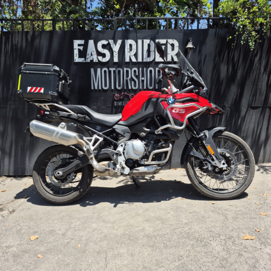 BMW F 850 GS I NEW 2022 - Imagen 1