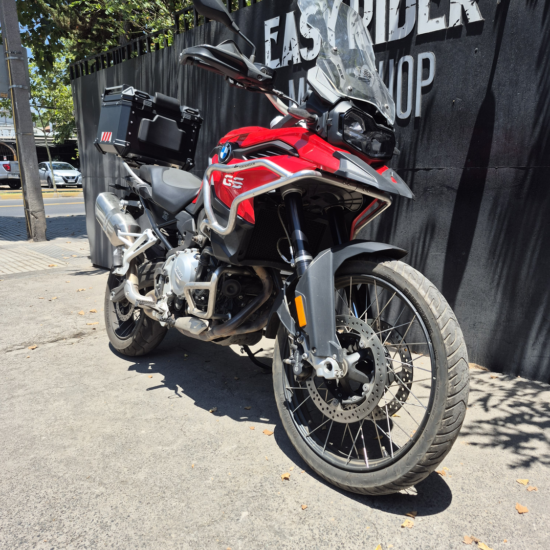 BMW F 850 GS I NEW 2022 - Imagen 2