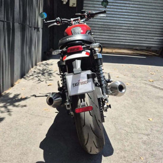 TRIUMPH SPEED TWIN 2021 - Imagen 4
