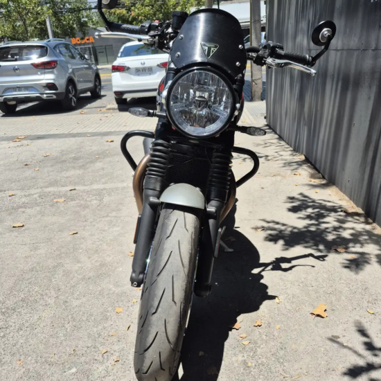 TRIUMPH SPEED TWIN 2021 - Imagen 6