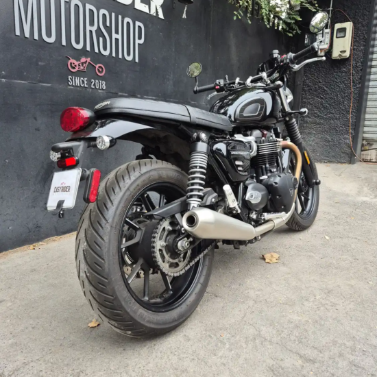 TRIUMPH SPEEDTWIN 2024 - Imagen 3