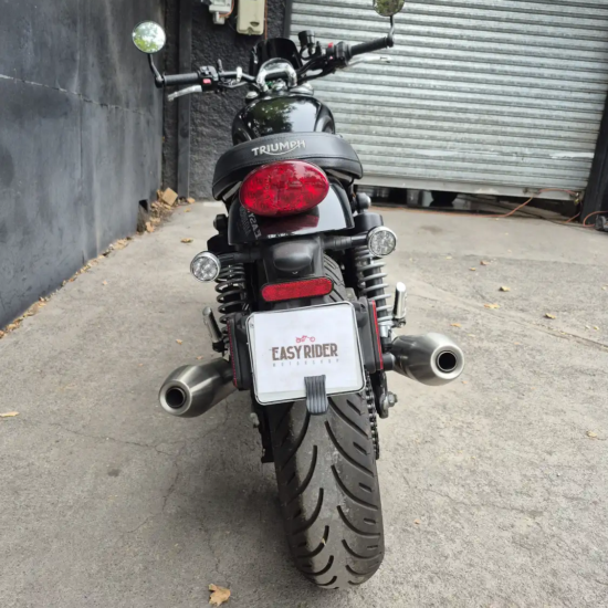 TRIUMPH SPEEDTWIN 2024 - Imagen 6