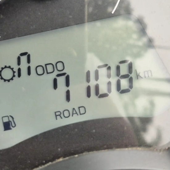 TRIUMPH SPEEDTWIN 2024 - Imagen 8