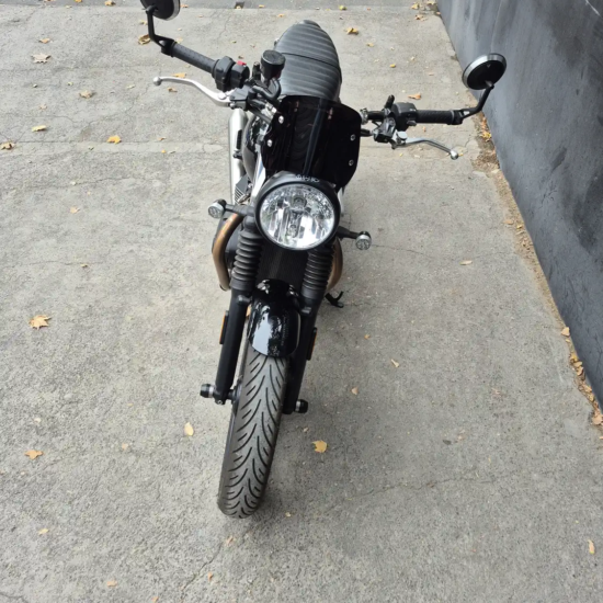 TRIUMPH SPEEDTWIN 2024 - Imagen 5