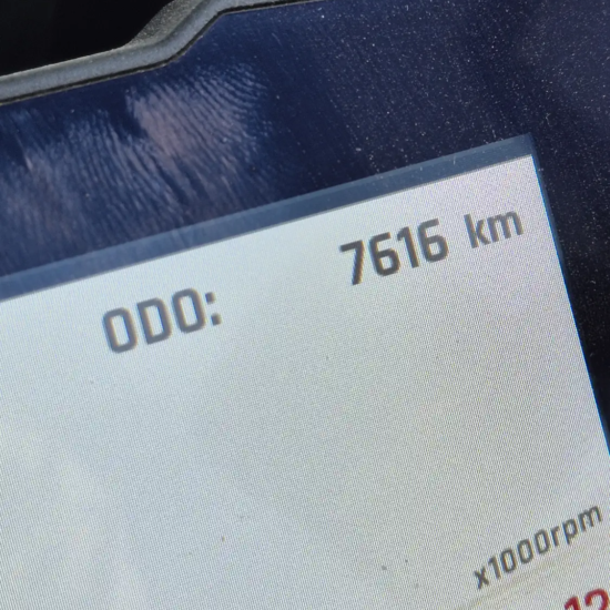 TRIUMPH TIGER 900GT LOW 2024 - Imagen 8