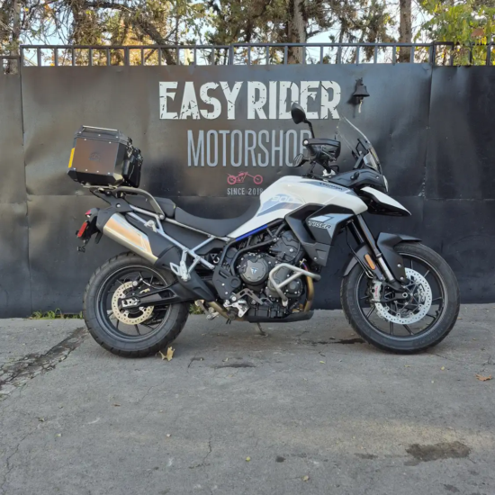 TRIUMPH TIGER 900GT LOW 2024 - Imagen 1