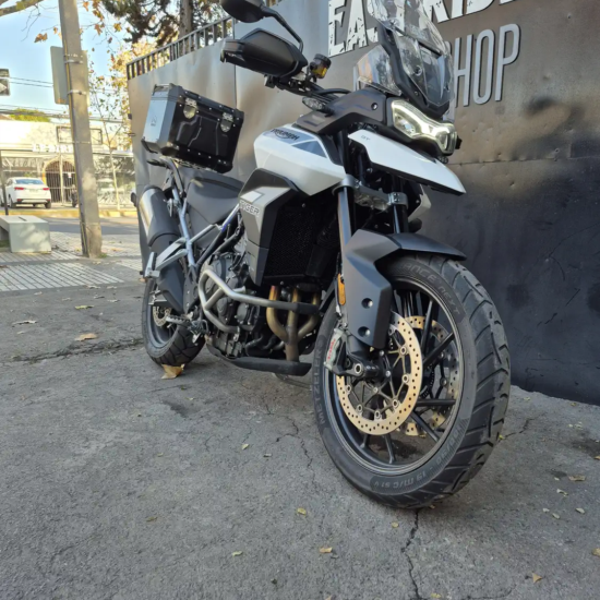 TRIUMPH TIGER 900GT LOW 2024 - Imagen 2