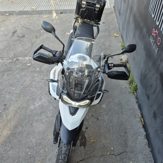 TRIUMPH TIGER 900GT LOW 2024 - Imagen 5