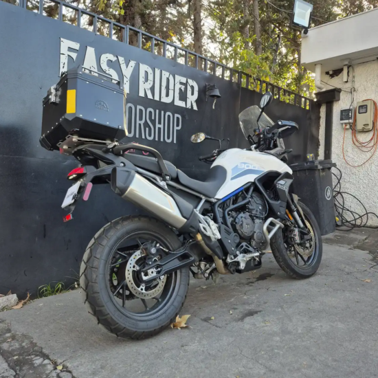 TRIUMPH TIGER 900GT LOW 2024 - Imagen 3