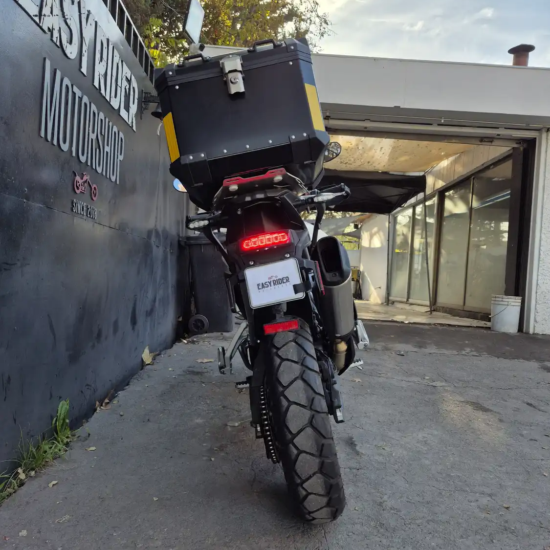 TRIUMPH TIGER 900GT LOW 2024 - Imagen 6