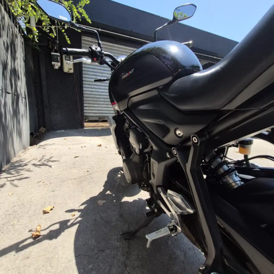 TRIUMPH TRIDENT 660 2024 - Imagen 7