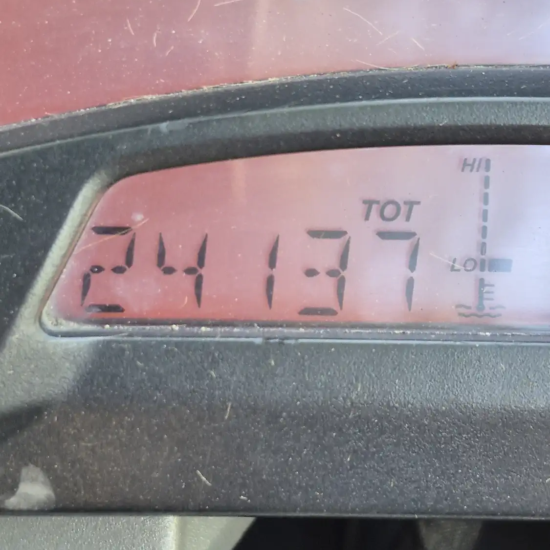 DUCATI MOSNTER 696 2010 - Imagen 8